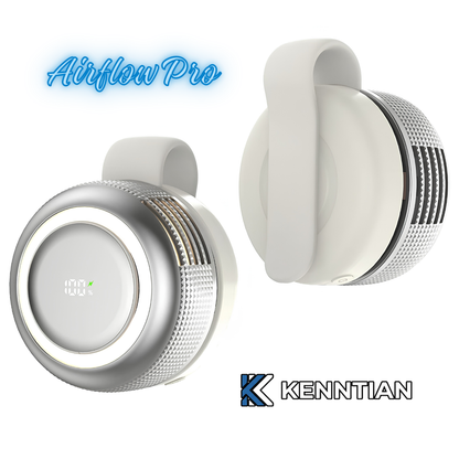 Airflow pro Kenntian