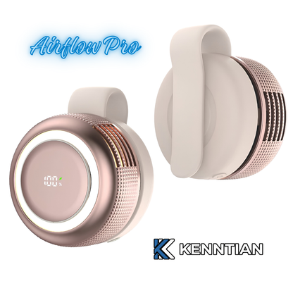 Airflow pro Kenntian